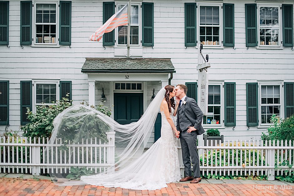 Candlewood Inn Wedding Photography CT