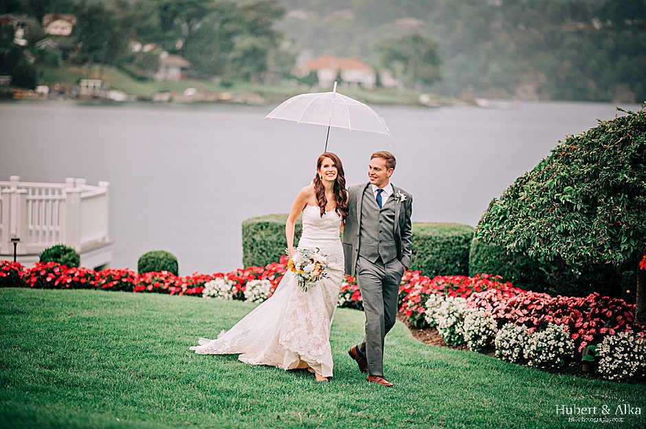 Candlewood Inn Wedding Photography CT