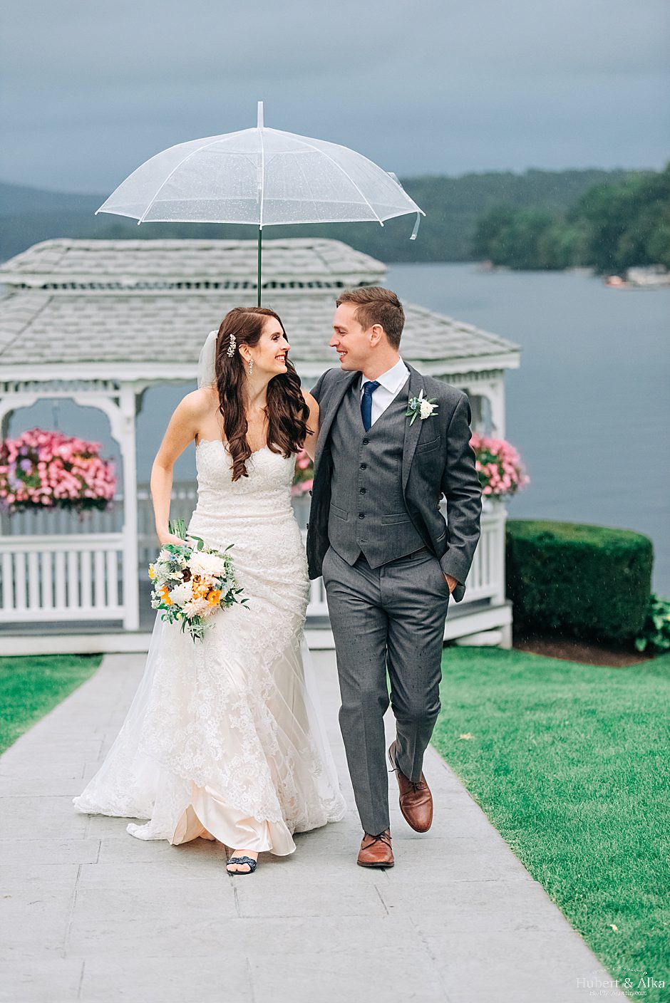 Candlewood Inn Wedding Photography CT