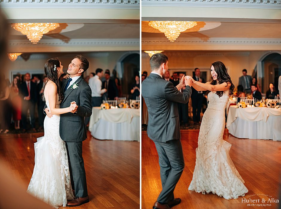 Candlewood Inn Wedding Photography CT