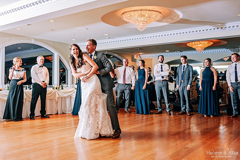 Candlewood Inn Wedding Photography CT