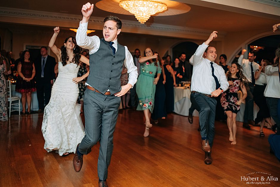 Candlewood Inn Wedding Photography CT