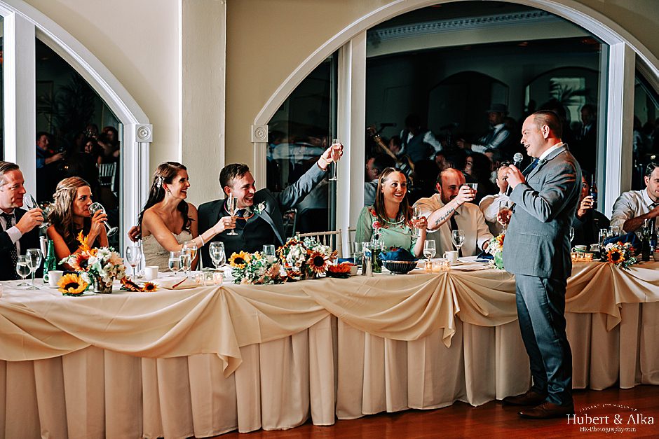 Candlewood Inn Wedding Photography CT