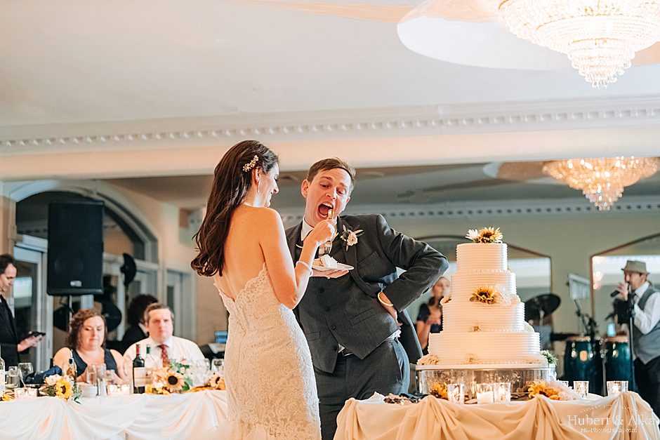 Candlewood Inn Wedding Photography CT