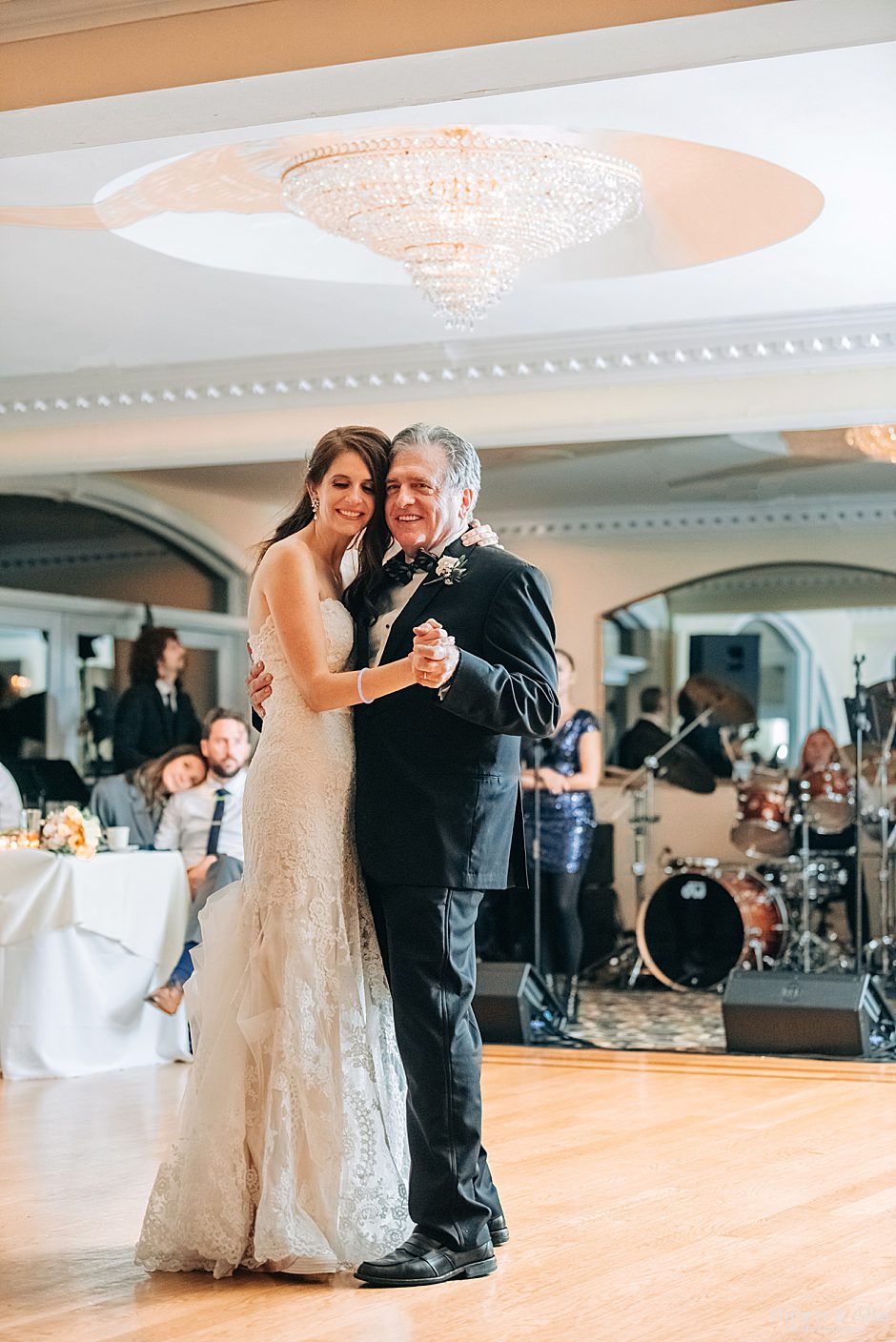 Candlewood Inn Wedding Photography CT