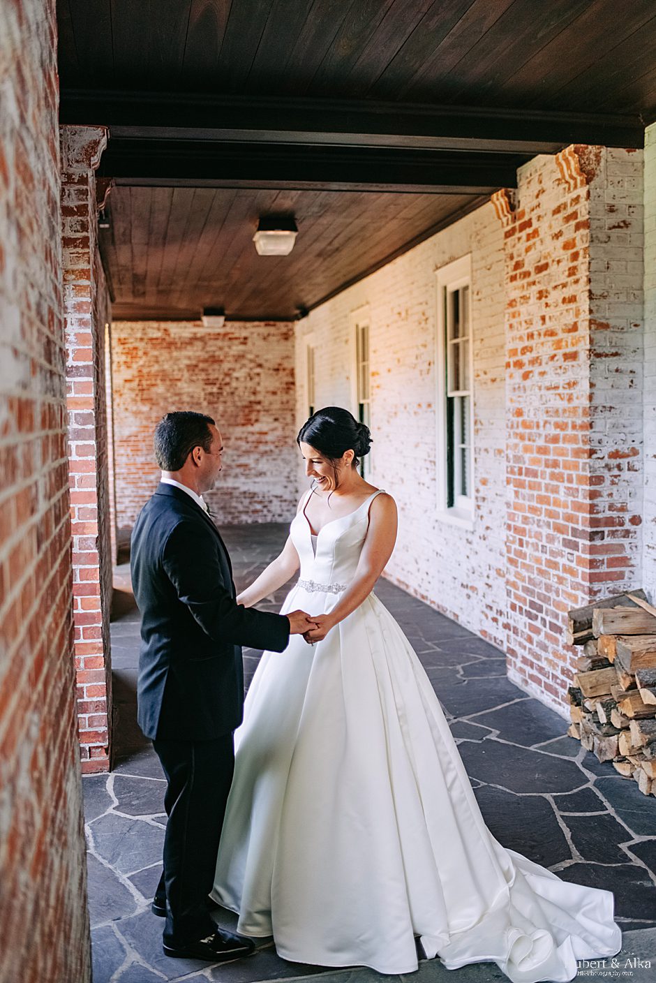 New Haven Lawn Club Wedding