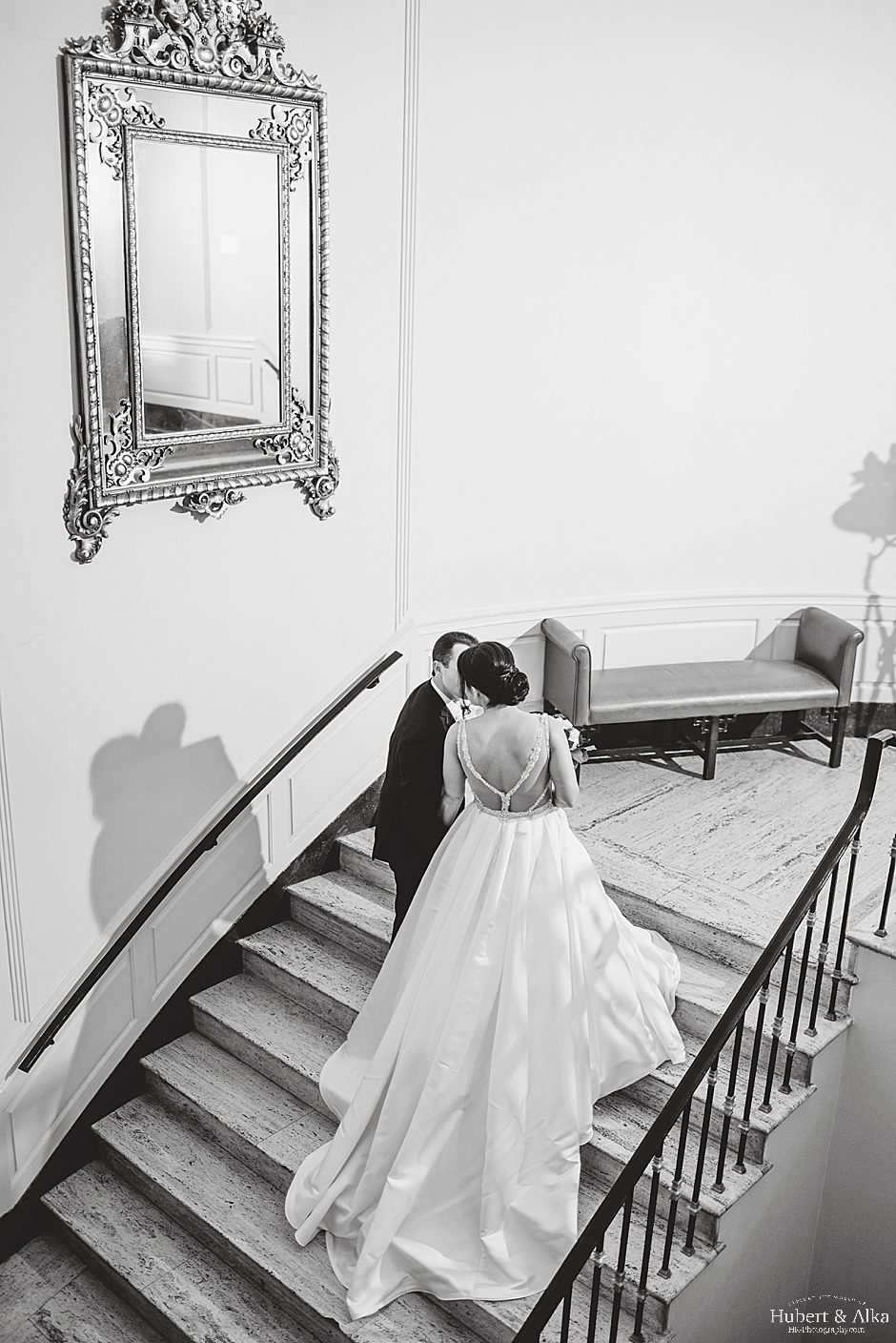 New Haven Lawn Club Wedding