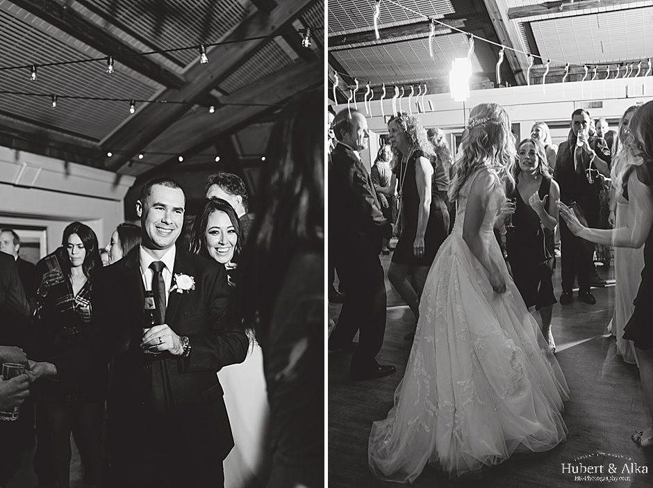 Mystic, CT Seaport Wedding Photography | Latitude 41 | Coastal Gourmet