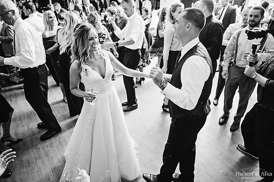 Mystic, CT Seaport Wedding Photography | Latitude 41 | Coastal Gourmet