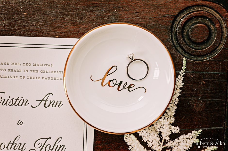 Mystic, CT Seaport Wedding Photography | Latitude 41 | Coastal Gourmet