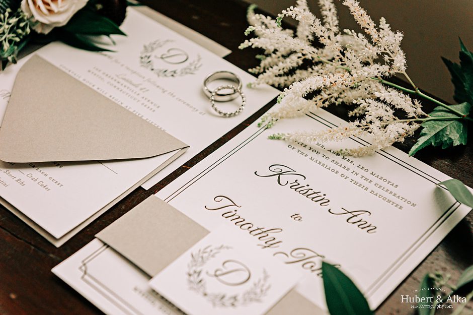 Mystic, CT Seaport Wedding Photography | Latitude 41 | Coastal Gourmet