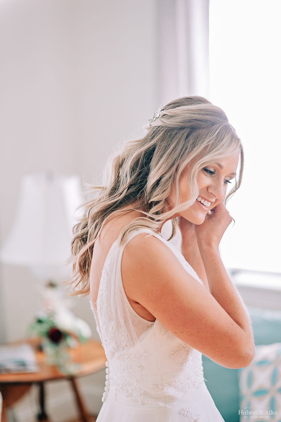 Mystic, CT Seaport Wedding Photography | Latitude 41 | Coastal Gourmet