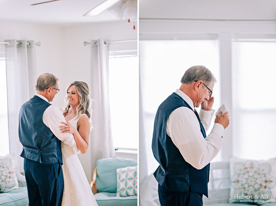 Mystic, CT Seaport Wedding Photography | Latitude 41 | Coastal Gourmet