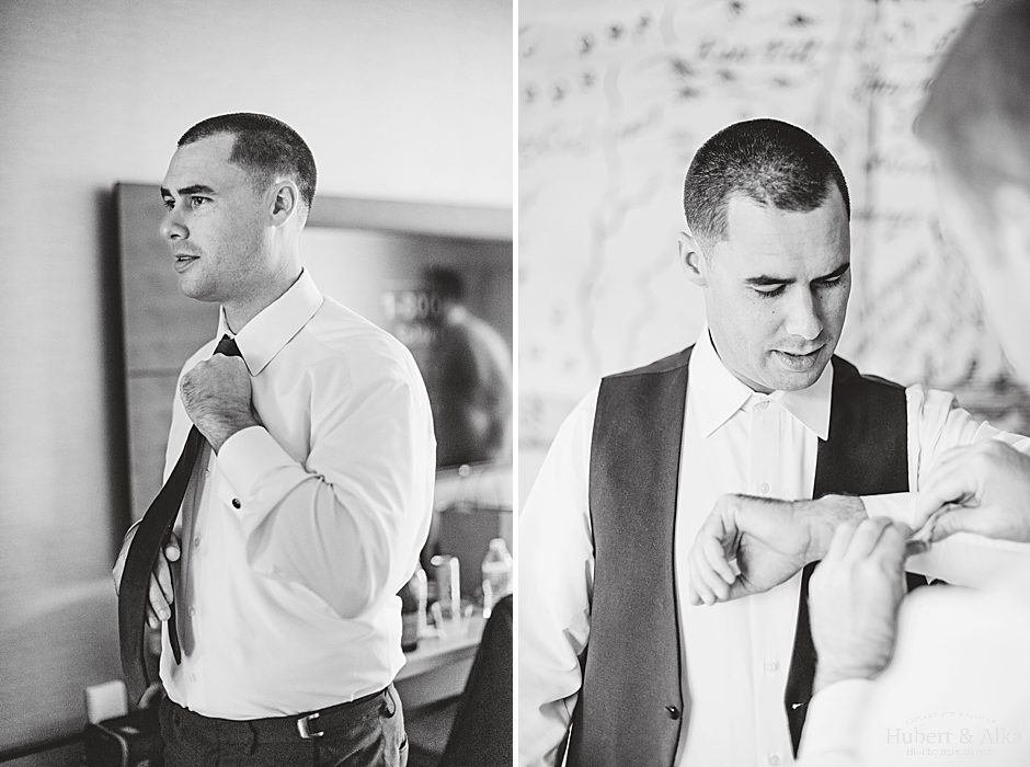 Mystic, CT Seaport Wedding Photography | Latitude 41 | Coastal Gourmet