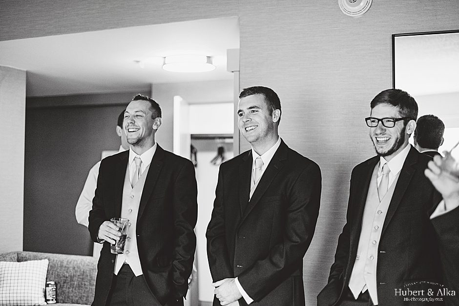 Mystic, CT Seaport Wedding Photography | Latitude 41 | Coastal Gourmet