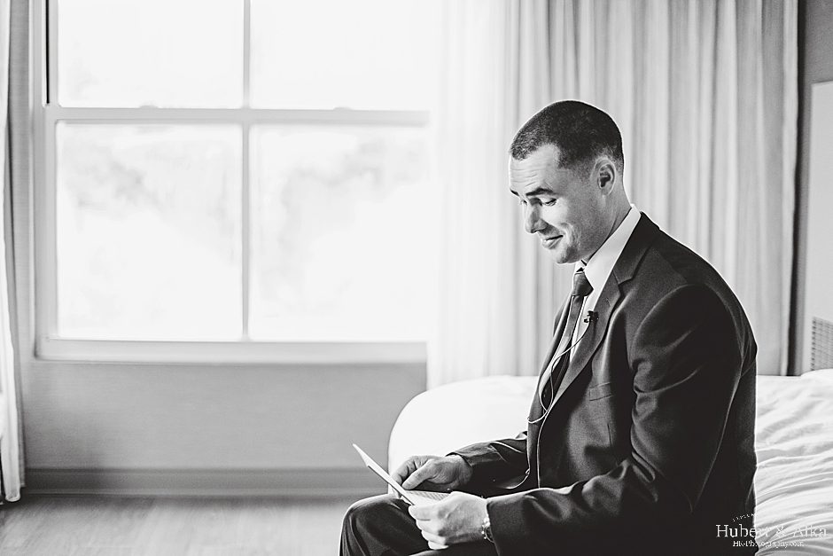 Mystic, CT Seaport Wedding Photography | Latitude 41 | Coastal Gourmet