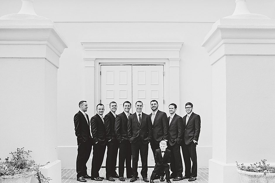 Mystic, CT Seaport Wedding Photography | Latitude 41 | Coastal Gourmet