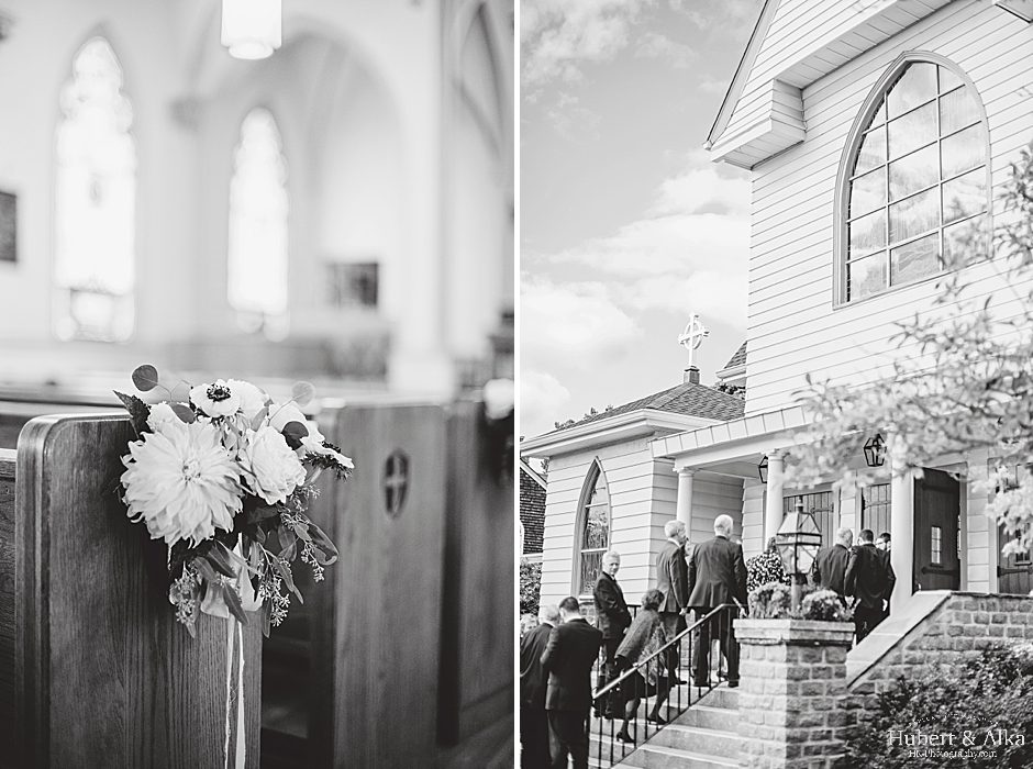Mystic, CT Seaport Wedding Photography | Latitude 41 | Coastal Gourmet
