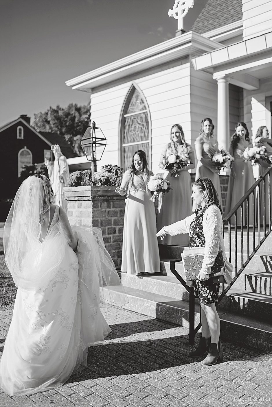 Mystic, CT Seaport Wedding Photography | Latitude 41 | Coastal Gourmet