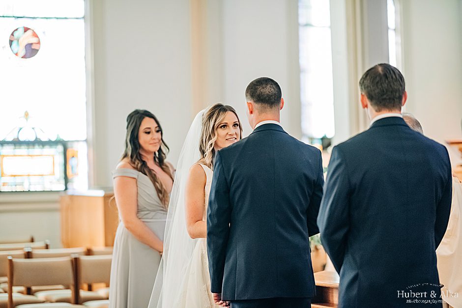 Mystic, CT Seaport Wedding Photography | Latitude 41 | Coastal Gourmet