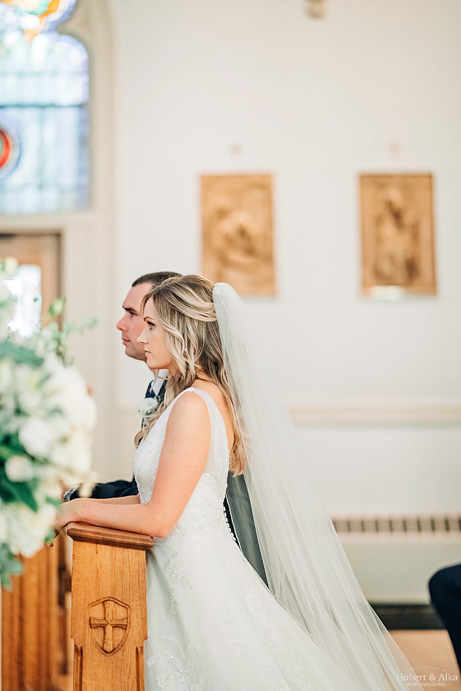 Mystic, CT Seaport Wedding Photography | Latitude 41 | Coastal Gourmet