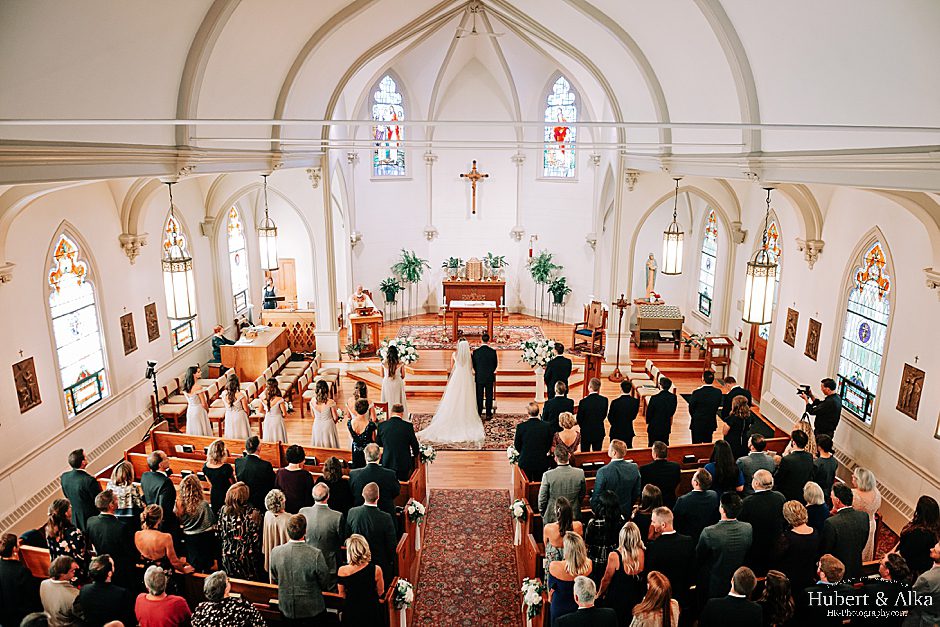 Mystic, CT Seaport Wedding Photography | Latitude 41 | Coastal Gourmet