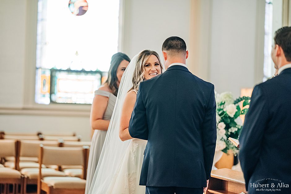 Mystic, CT Seaport Wedding Photography | Latitude 41 | Coastal Gourmet