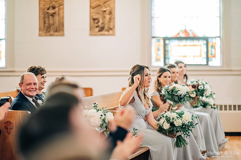 Mystic, CT Seaport Wedding Photography | Latitude 41 | Coastal Gourmet