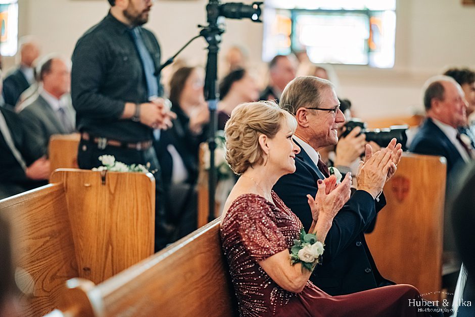 Mystic, CT Seaport Wedding Photography | Latitude 41 | Coastal Gourmet