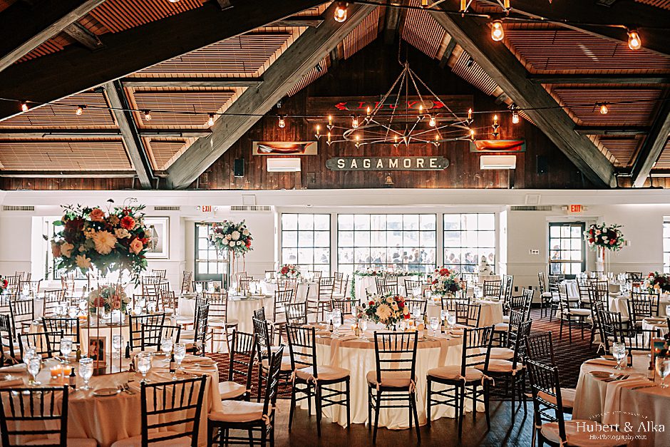 Mystic, CT Seaport Wedding Photography | Latitude 41 | Coastal Gourmet