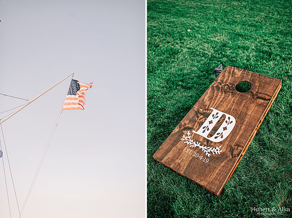 Mystic, CT Seaport Wedding Photography | Latitude 41 | Coastal Gourmet