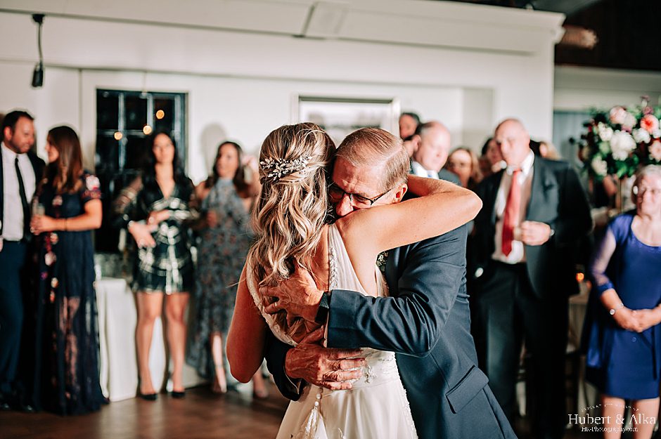 Mystic, CT Seaport Wedding Photography | Latitude 41 | Coastal Gourmet