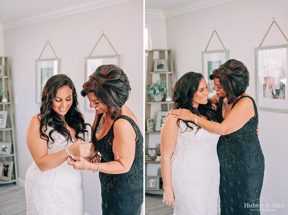 Aria Wedding Prospect CT Photos