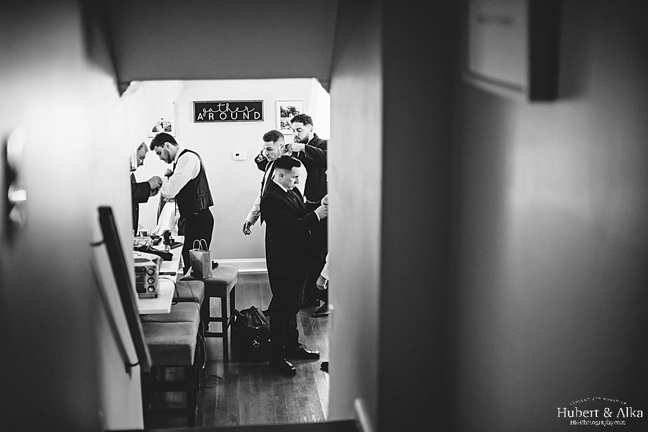 Aria Wedding Prospect CT Photos