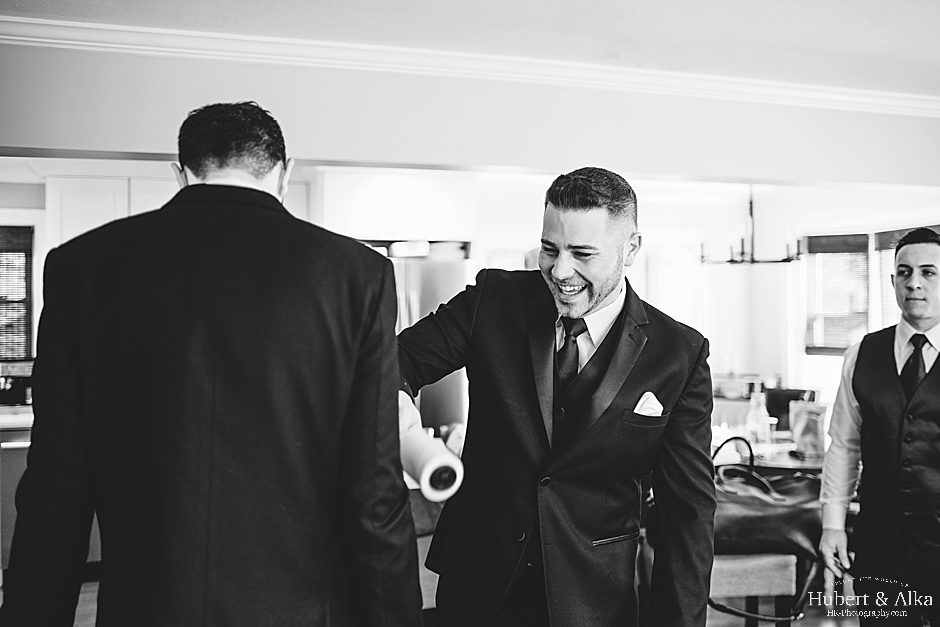 Aria Wedding Prospect CT Photos