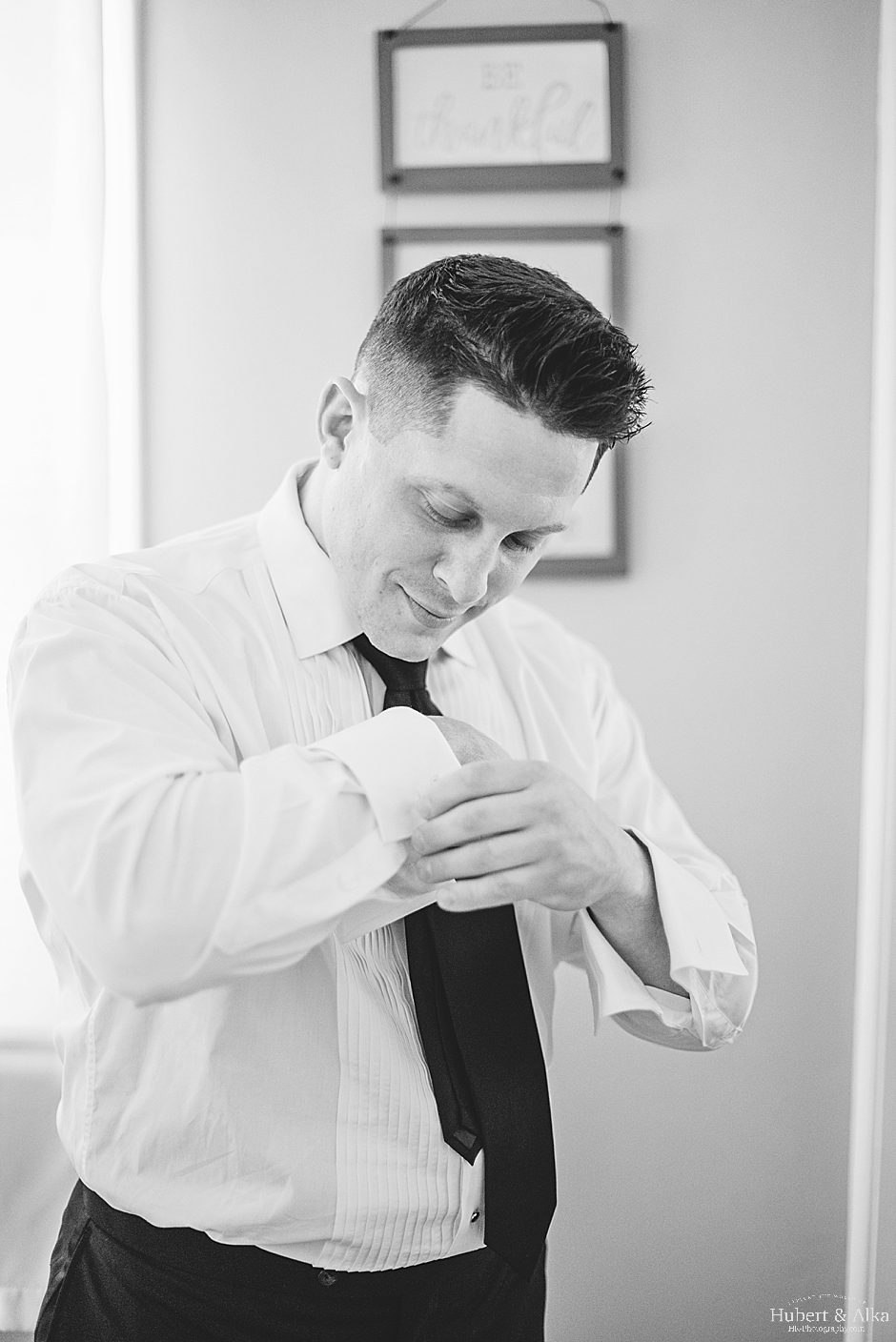 Aria Wedding Prospect CT Photos