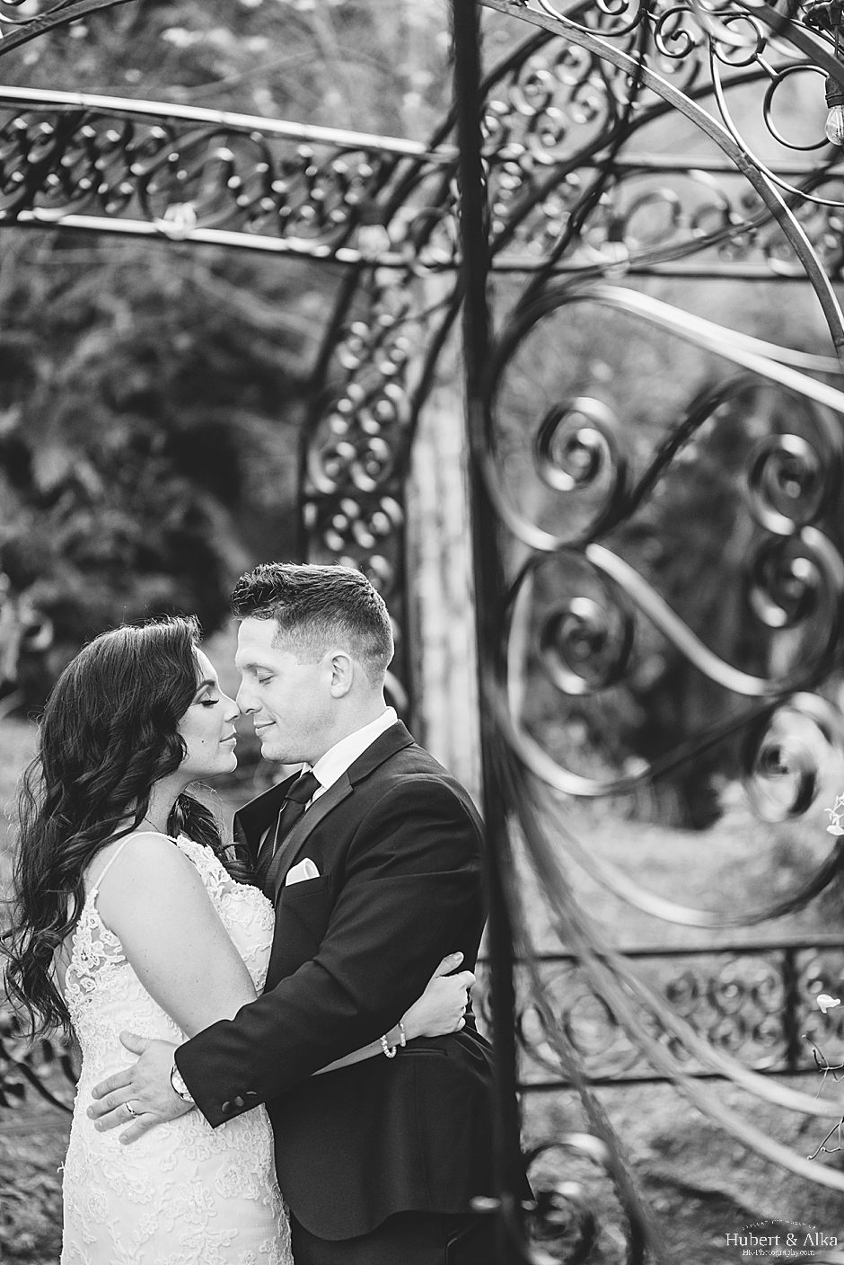 Aria Wedding Prospect CT Photos