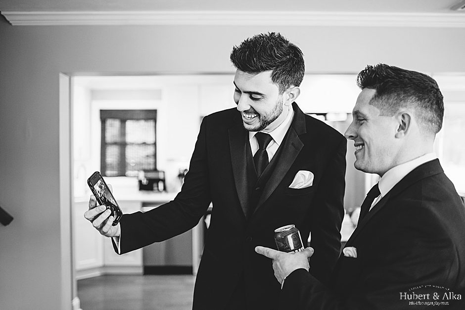 Aria Wedding Prospect CT Photos