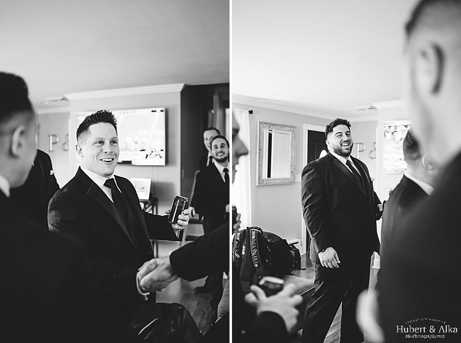 Aria Wedding Prospect CT Photos