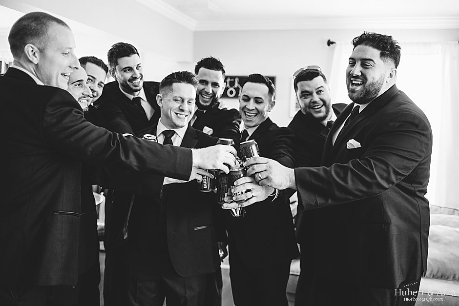 Aria Wedding Prospect CT Photos