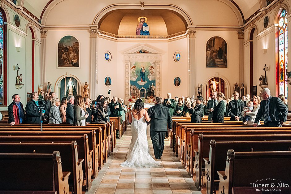 Aria Wedding Prospect CT Photos