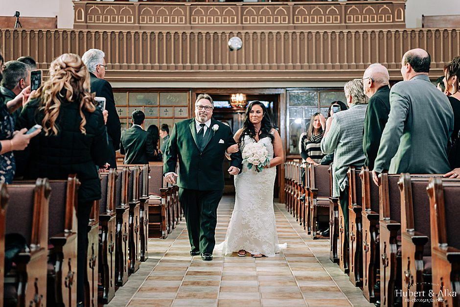 Aria Wedding Prospect CT Photos