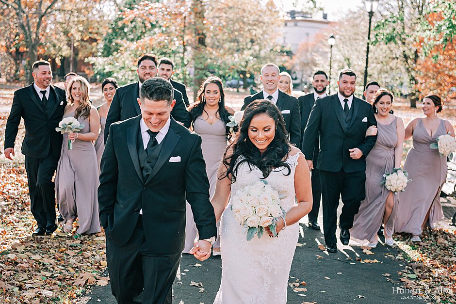 Aria Wedding Prospect CT Photos