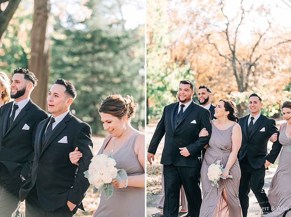 Aria Wedding Prospect CT Photos