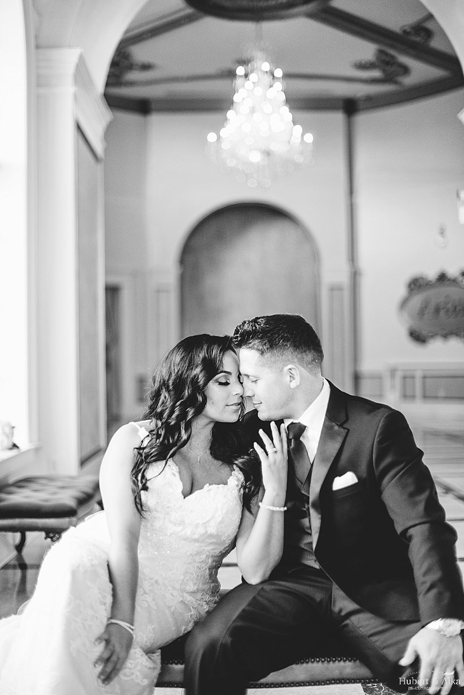 Aria Wedding Prospect CT Photos