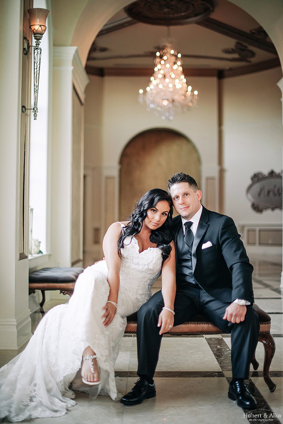 Aria Wedding Prospect CT Photos