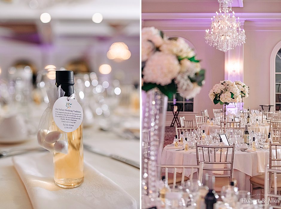 Aria Wedding Prospect CT Photos