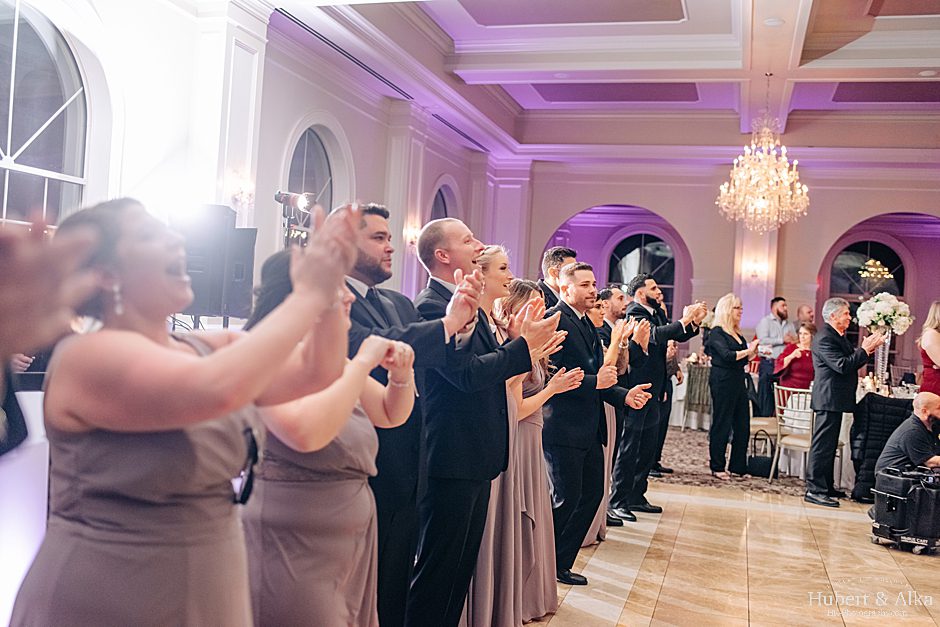 Aria Wedding Prospect CT Photos