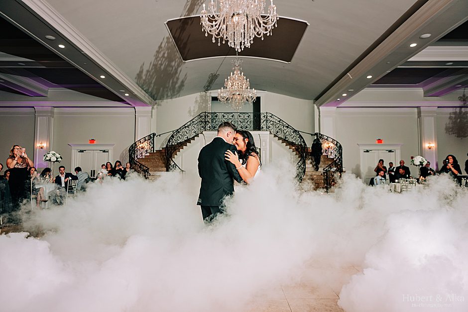 Aria Wedding Prospect CT Photos