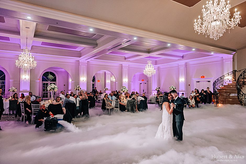 Aria Wedding Prospect CT Photos